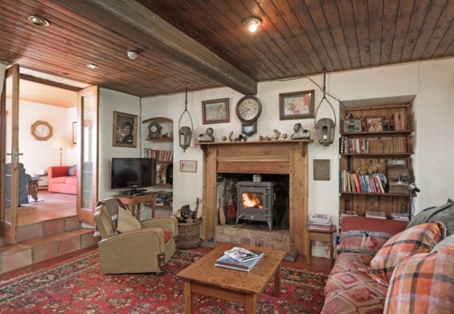 House in Clifden - Dolphin Beach House - Close to the sea & town House in Clifden - Dolphin Beach House - Close to the sea & town