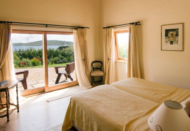 House in Clifden - Dolphin Beach House - Close to the sea & town House in Clifden - Dolphin Beach House - Close to the sea & town