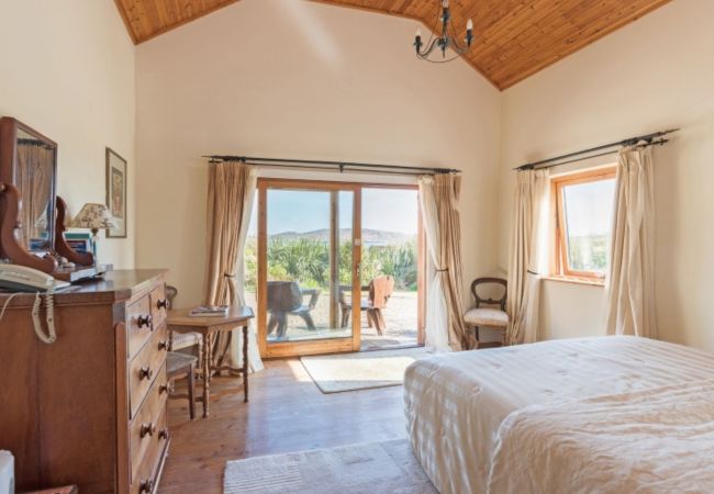 House in Clifden - Dolphin Beach House - Close to the sea & town House in Clifden - Dolphin Beach House - Close to the sea & town