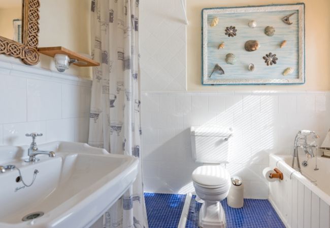 House in Clifden - Dolphin Beach House - Close to the sea & town House in Clifden - Dolphin Beach House - Close to the sea & town