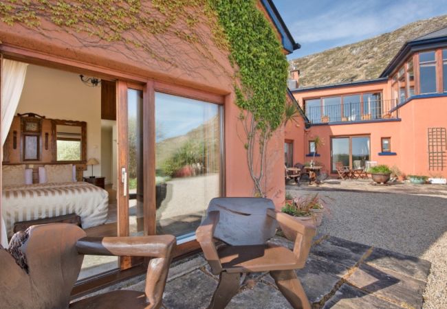 House in Clifden - Dolphin Beach House - Close to the sea & town House in Clifden - Dolphin Beach House - Close to the sea & town