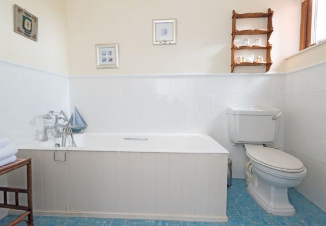 House in Clifden - Dolphin Beach House - Close to the sea & town House in Clifden - Dolphin Beach House - Close to the sea & town