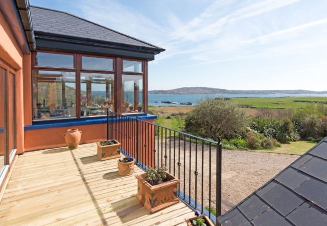 House in Clifden - Dolphin Beach House - Close to the sea & town House in Clifden - Dolphin Beach House - Close to the sea & town