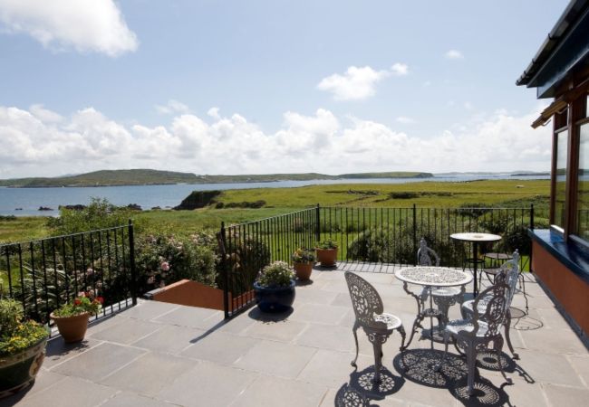 House in Clifden - Dolphin Beach House - Close to the sea & town House in Clifden - Dolphin Beach House - Close to the sea & town