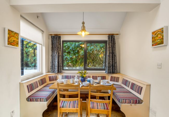 House in Renvyle - Fuschia Lodge House in Renvyle - Fuschia Lodge