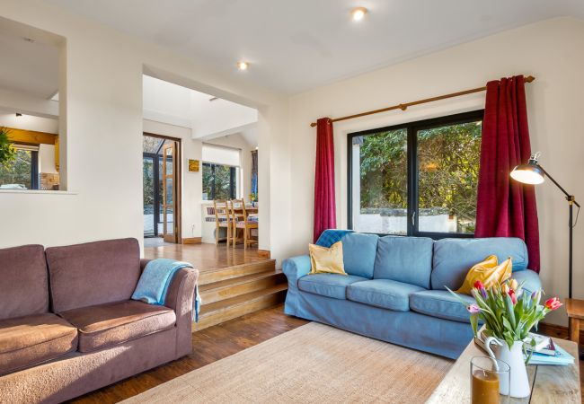 House in Renvyle - Fuschia Lodge House in Renvyle - Fuschia Lodge