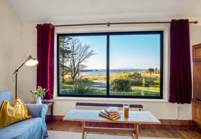 House in Renvyle - Fuschia Lodge House in Renvyle - Fuschia Lodge