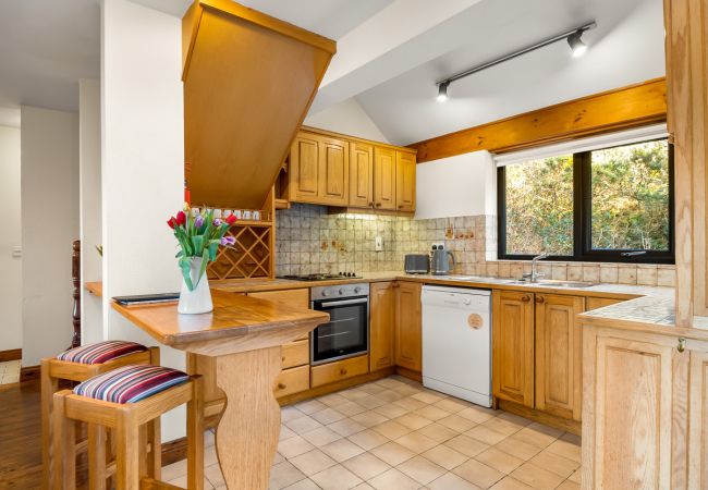 House in Renvyle - Fuschia Lodge House in Renvyle - Fuschia Lodge