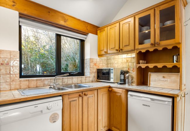 House in Renvyle - Fuschia Lodge House in Renvyle - Fuschia Lodge