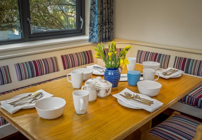 House in Renvyle - Fuschia Lodge House in Renvyle - Fuschia Lodge