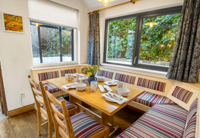 House in Renvyle - Fuschia Lodge House in Renvyle - Fuschia Lodge