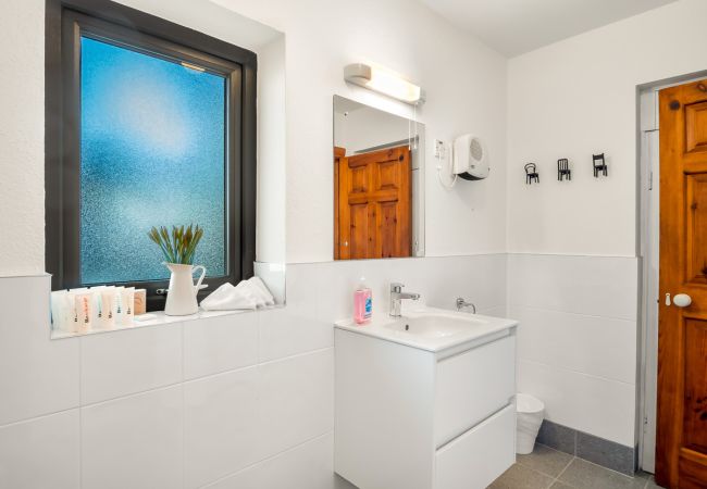 House in Renvyle - Fuschia Lodge House in Renvyle - Fuschia Lodge