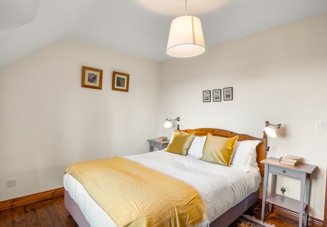 House in Renvyle - Fuschia Lodge House in Renvyle - Fuschia Lodge