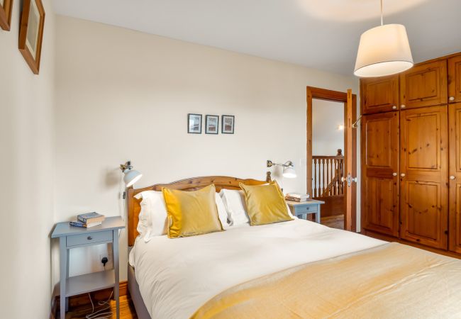 House in Renvyle - Fuschia Lodge House in Renvyle - Fuschia Lodge