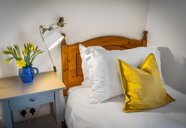 House in Renvyle - Fuschia Lodge House in Renvyle - Fuschia Lodge