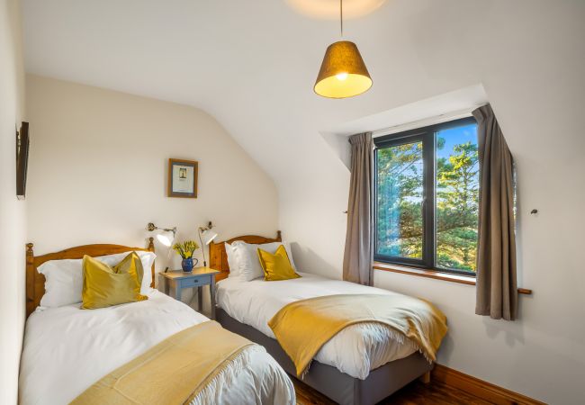 House in Renvyle - Fuschia Lodge House in Renvyle - Fuschia Lodge