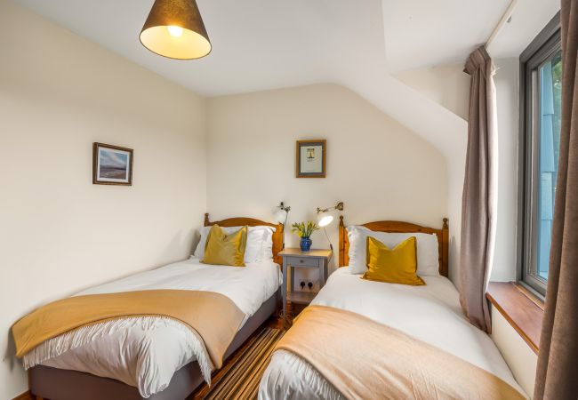 House in Renvyle - Fuschia Lodge House in Renvyle - Fuschia Lodge