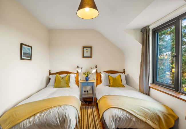 House in Renvyle - Fuschia Lodge House in Renvyle - Fuschia Lodge