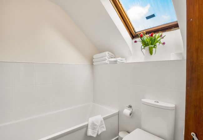 House in Renvyle - Fuschia Lodge House in Renvyle - Fuschia Lodge