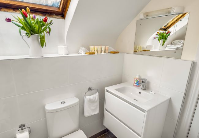 House in Renvyle - Fuschia Lodge House in Renvyle - Fuschia Lodge