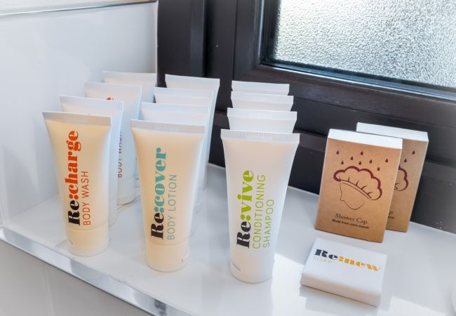 House in Renvyle - Fuschia Lodge House in Renvyle - Fuschia Lodge