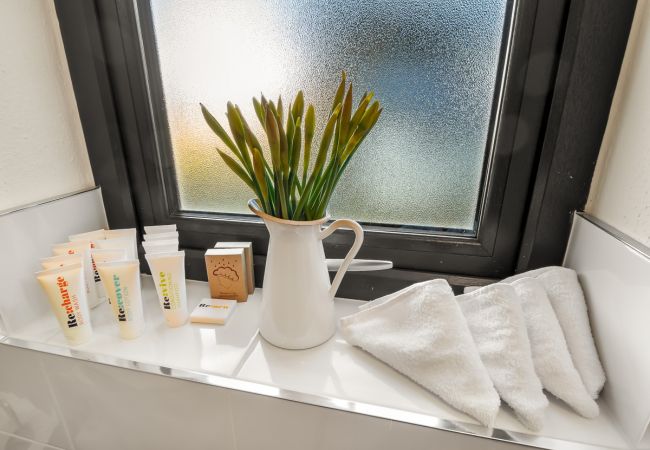 House in Renvyle - Fuschia Lodge House in Renvyle - Fuschia Lodge