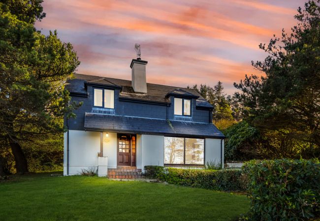 House in Renvyle - Fuschia Lodge House in Renvyle - Fuschia Lodge