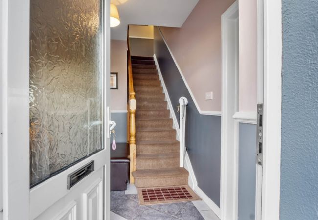 House in Renvyle - Glassillaun Beach House, An ideal group getaway House in Renvyle - Glassillaun Beach House, An ideal group getaway