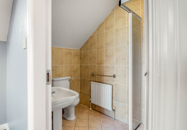 House in Renvyle - Glassillaun Beach House, An ideal group getaway House in Renvyle - Glassillaun Beach House, An ideal group getaway