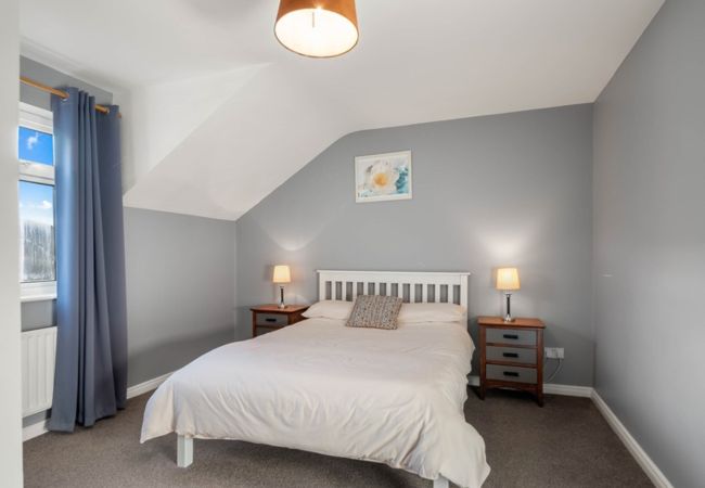 House in Renvyle - Glassillaun Beach House, An ideal group getaway House in Renvyle - Glassillaun Beach House, An ideal group getaway