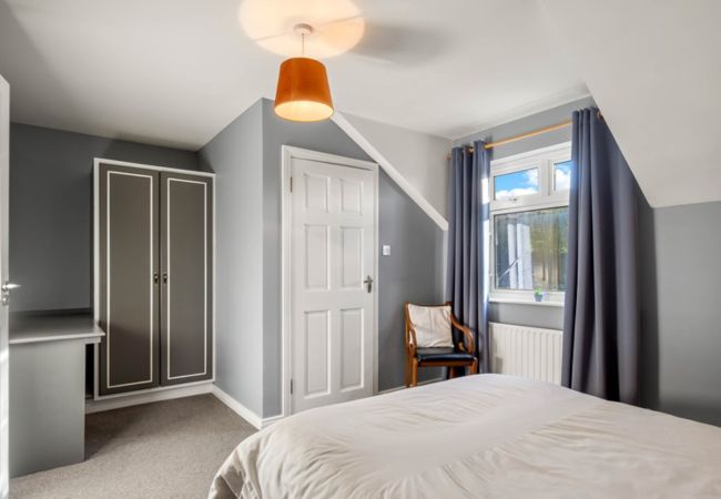 House in Renvyle - Glassillaun Beach House, An ideal group getaway House in Renvyle - Glassillaun Beach House, An ideal group getaway