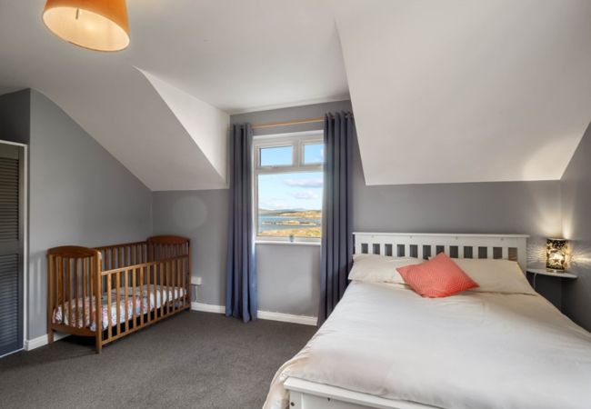 House in Renvyle - Glassillaun Beach House, An ideal group getaway House in Renvyle - Glassillaun Beach House, An ideal group getaway