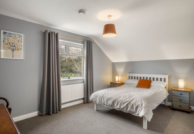 House in Renvyle - Glassillaun Beach House, An ideal group getaway House in Renvyle - Glassillaun Beach House, An ideal group getaway