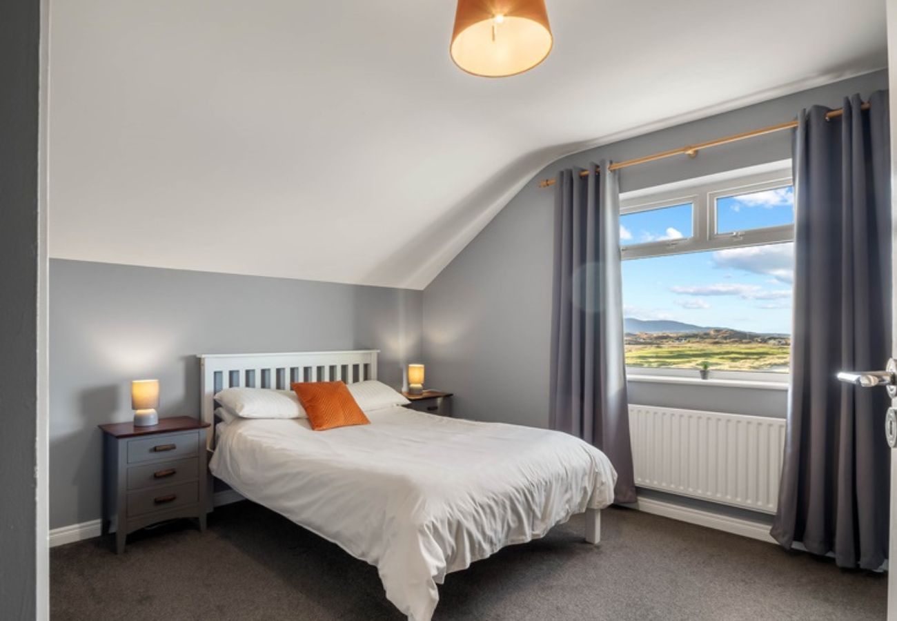 House in Renvyle - Glassillaun Beach House, An ideal group getaway