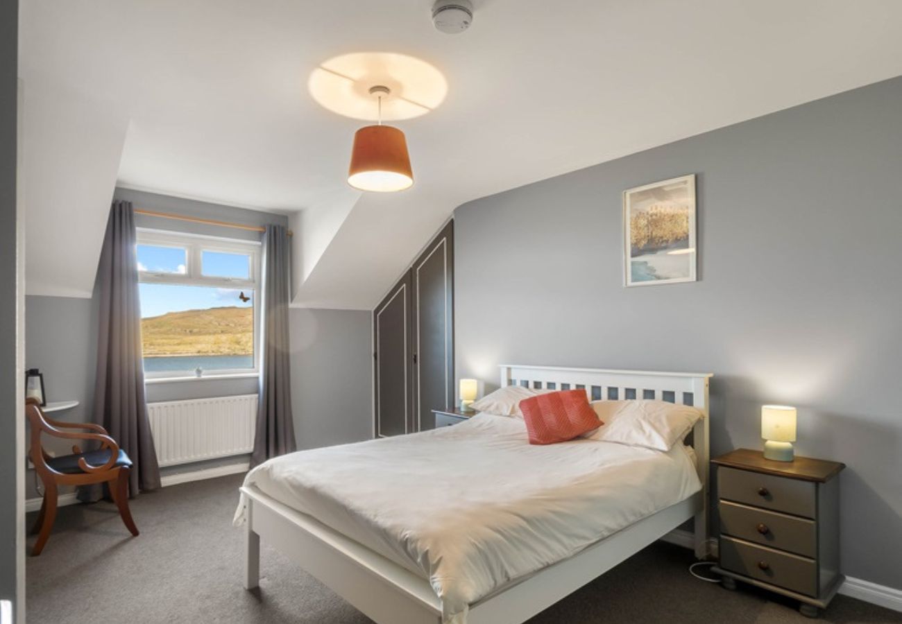 House in Renvyle - Glassillaun Beach House, An ideal group getaway