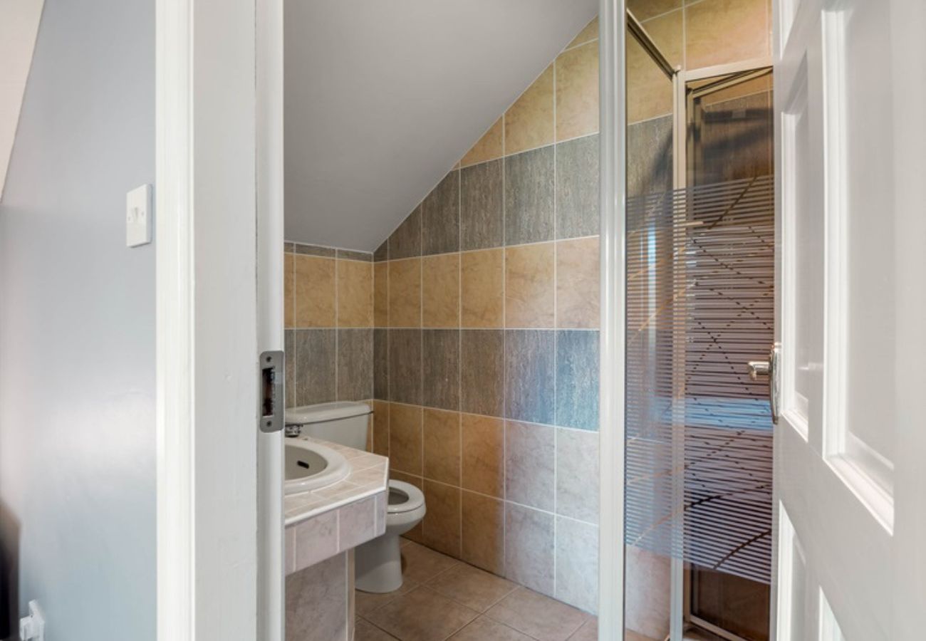 House in Renvyle - Glassillaun Beach House, An ideal group getaway