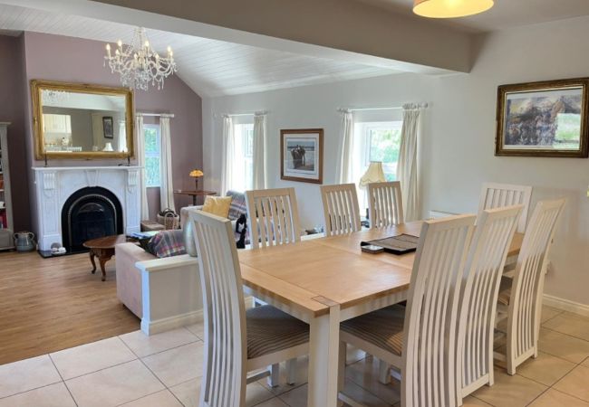 House in Clifden - River Cottage, close to the Capital of Connemara House in Clifden - River Cottage, close to the Capital of Connemara