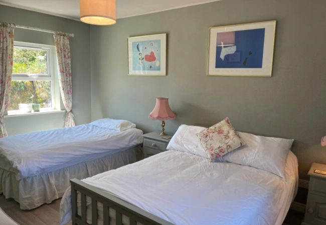 House in Clifden - River Cottage, close to the Capital of Connemara House in Clifden - River Cottage, close to the Capital of Connemara