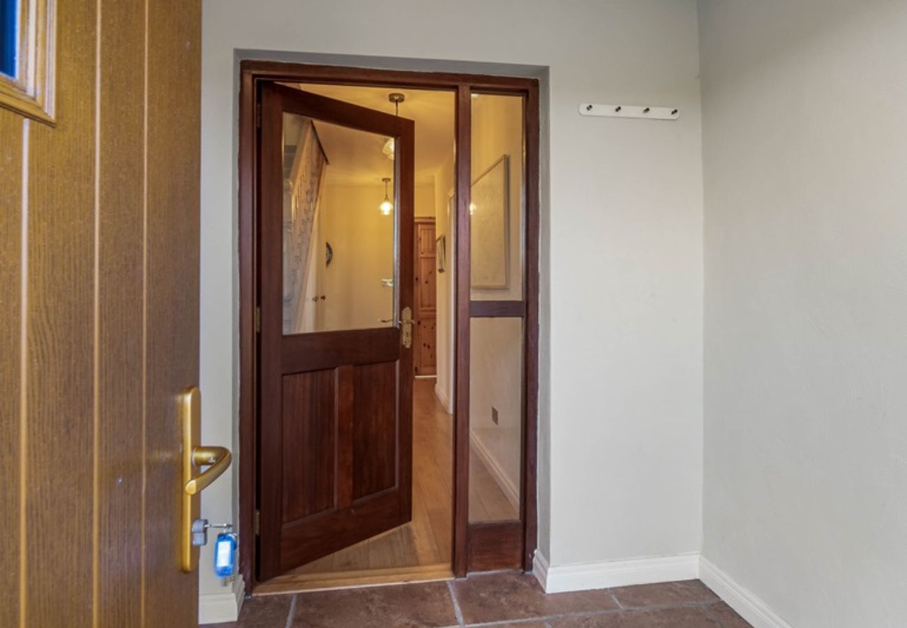 House in Ballyconneely - Rugosa - A bright, spacious and relaxing stay