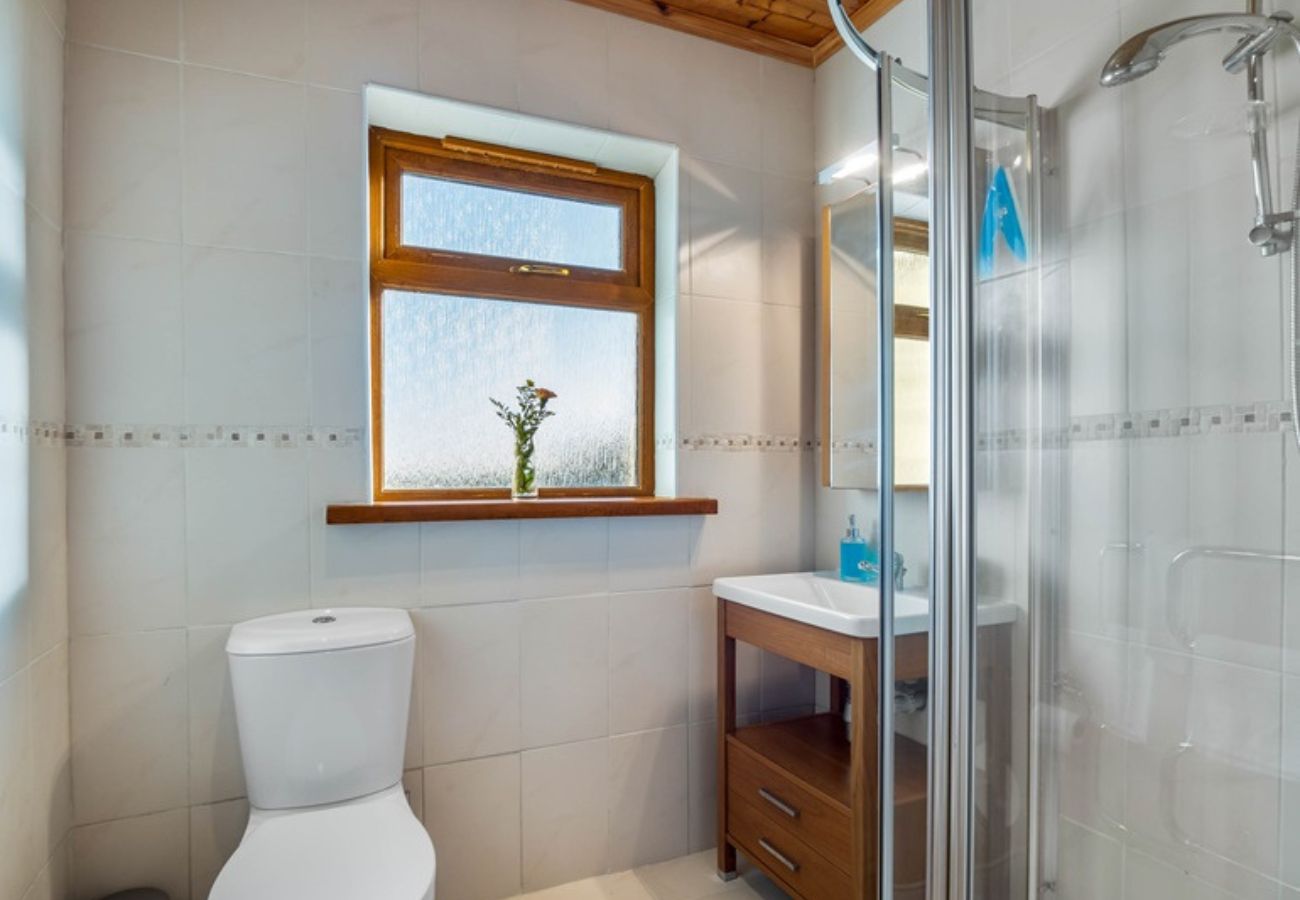 House in Ballyconneely - Rugosa - A bright, spacious and relaxing stay