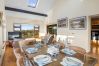 House in Ballyconneely - Rugosa A bright, spacious and relaxing stay