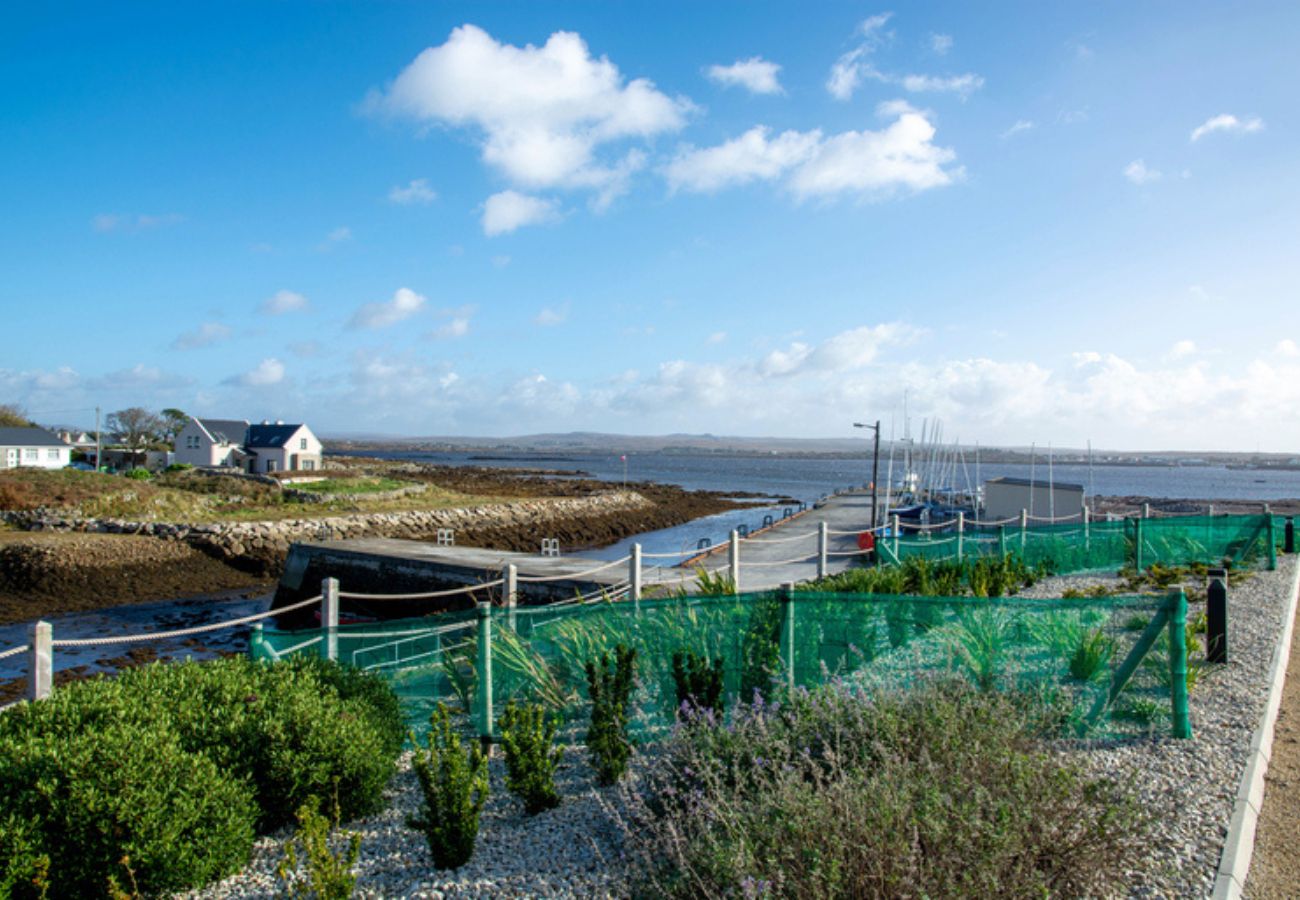 House in Carraroe - Sruthán Pier House - A luxurious getaway awaits