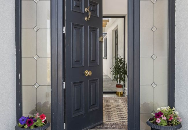 House in Ballyconneely - Sweet Garden - A memorable stay  House in Ballyconneely - Sweet Garden - A memorable stay