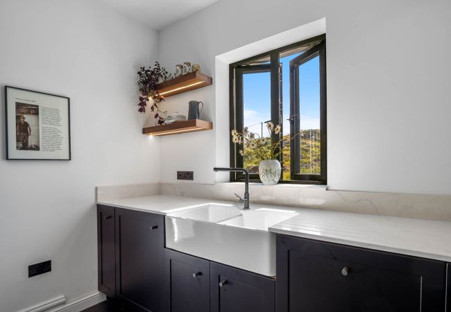 House in Ballyconneely - Sweet Garden - A memorable stay  House in Ballyconneely - Sweet Garden - A memorable stay