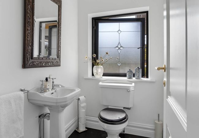 House in Ballyconneely - Sweet Garden - A memorable stay  House in Ballyconneely - Sweet Garden - A memorable stay