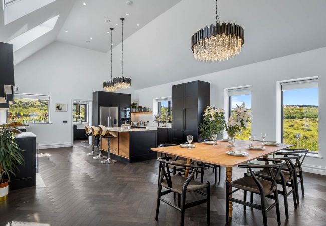 House in Ballyconneely - Sweet Garden - A memorable stay  House in Ballyconneely - Sweet Garden - A memorable stay