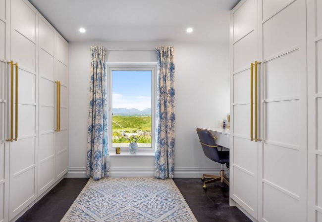 House in Ballyconneely - Sweet Garden - A memorable stay  House in Ballyconneely - Sweet Garden - A memorable stay