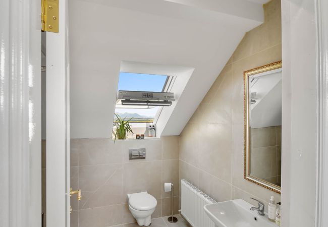 House in Ballyconneely - Sweet Garden - A memorable stay  House in Ballyconneely - Sweet Garden - A memorable stay