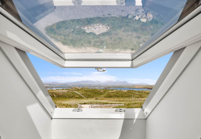 House in Ballyconneely - Sweet Garden - A memorable stay  House in Ballyconneely - Sweet Garden - A memorable stay