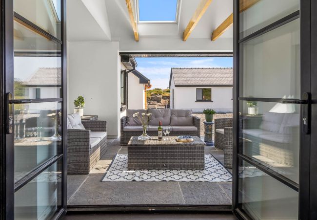 House in Ballyconneely - Sweet Garden - A memorable stay  House in Ballyconneely - Sweet Garden - A memorable stay